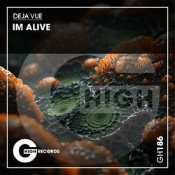 Im Alive - Deja Vue