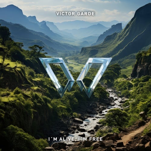 Victor Garde-I´m Alive, I´m Free