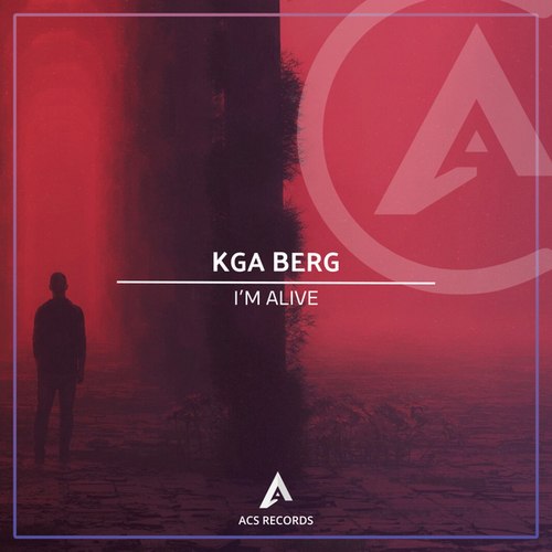 KGA Berg-I'm Alive