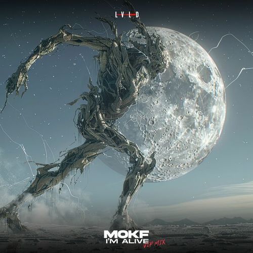 MOKF-I'm Alive