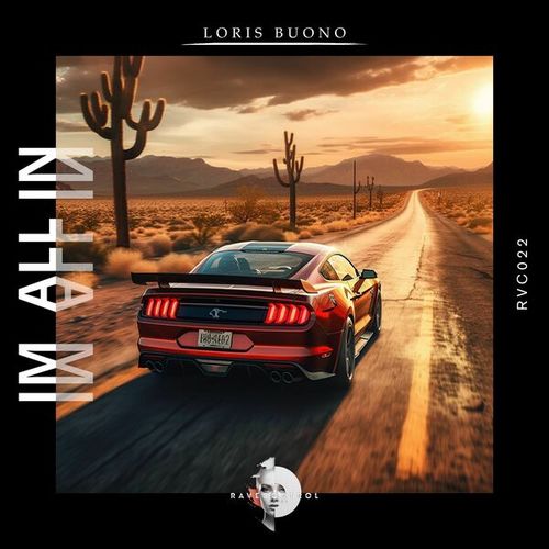 Loris Buono-I'm All In