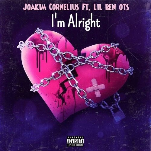 Joakim Cornelius, Lil Ben OTS-I'm Alright