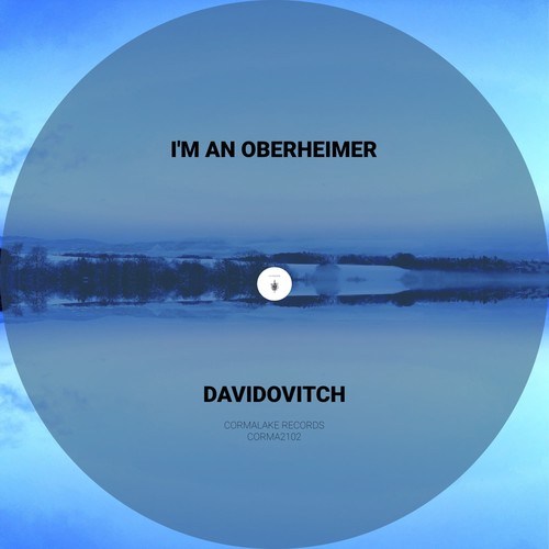 Davidovitch-I'm an Oberheimer (Original Mix)
