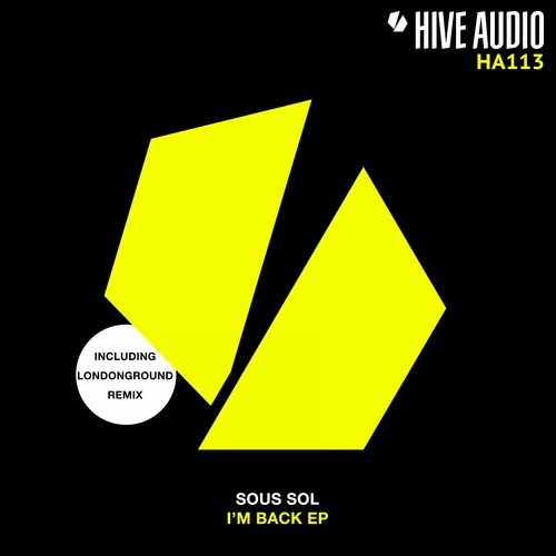 Sous Sol, LondonGround-I'm Back EP