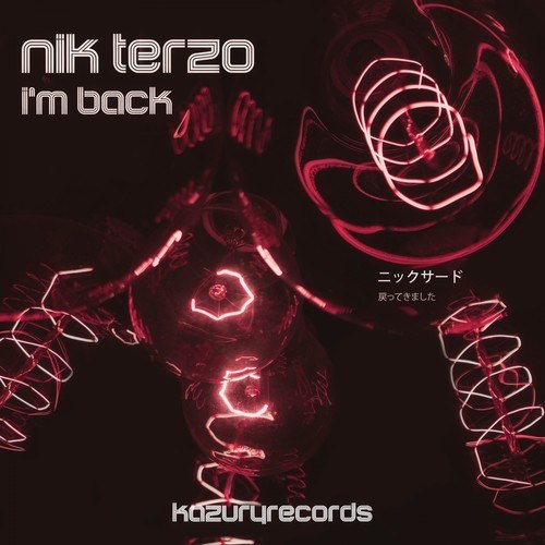 Nik Terzo-I'm Back