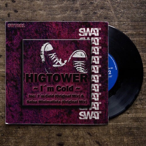 Hightower-I´m Cold