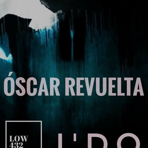 Oscar Revuelta-I'm Do