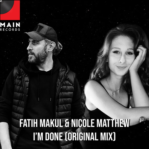 Fatih Makul-I'm Done