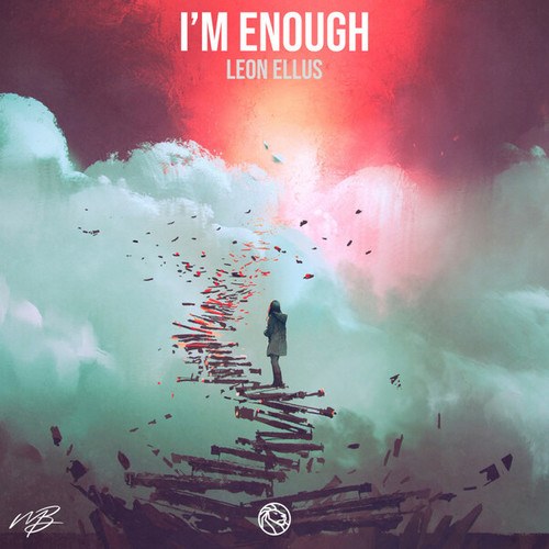 Leon Ellus-I'm Enough
