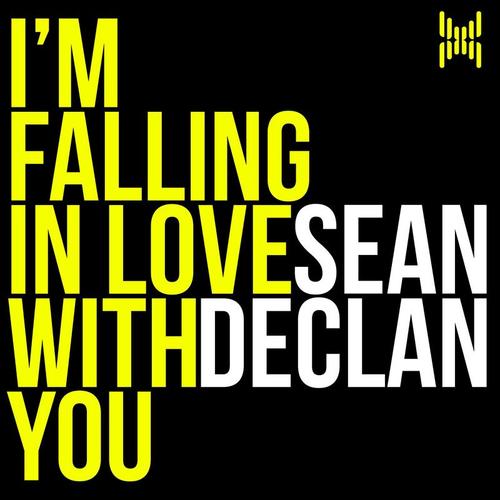 Sean Declan-I'm Falling in Love With You