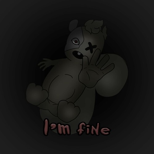 LunaticSquirrel-I'm Fine