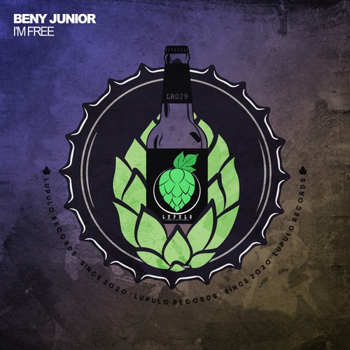 Beny Junior-I'm Free