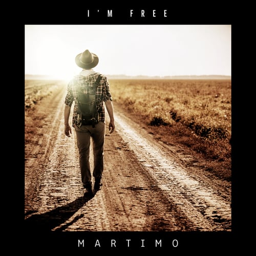 Martimo, nightfreaks-I'm Free