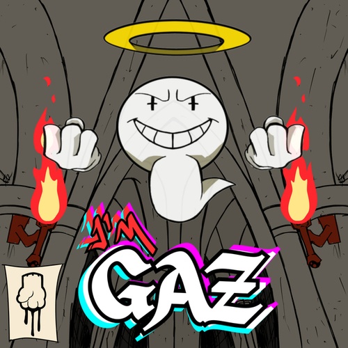 I'm Gaz
