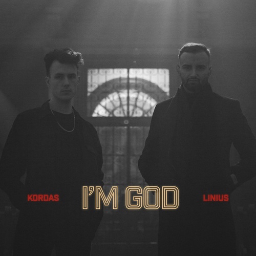 Linius, Kordas-I'M GOD