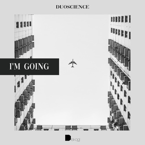 Duoscience-I'm Going