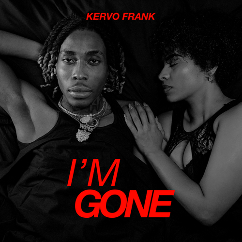 Kervo Frank-I'm Gone