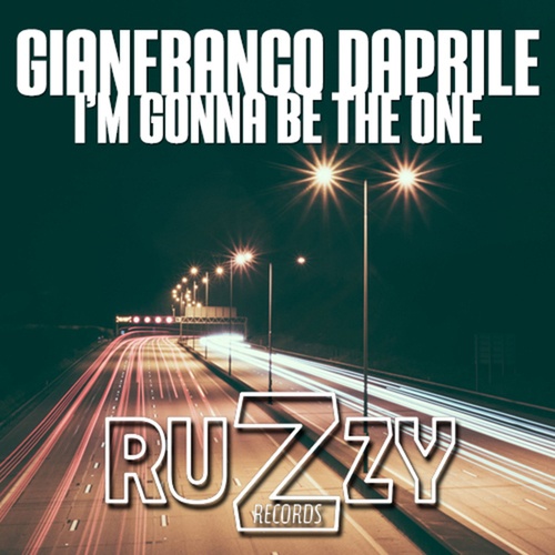 Gianfranco Daprile-I'm Gonna Be the One