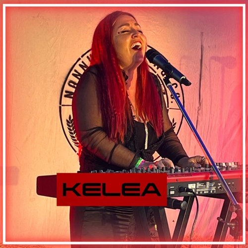 Kelea-I'm Gonna Give You Everything