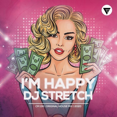 DJ Stretch-I'm Happy
