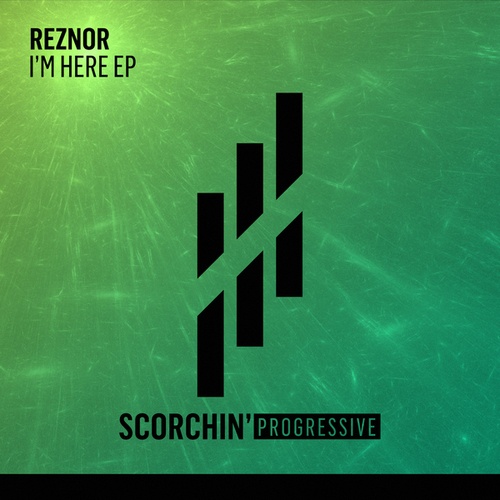 Reznor-I'm Here EP