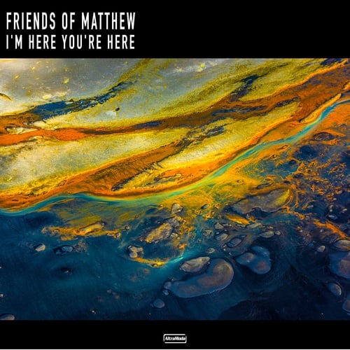 Friends Of Matthew, Greed-I'm Here You're Here