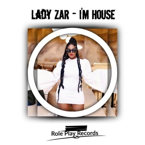 Lady ZAR, Logo Alloy, Zam T, Tazo Ruffaro, Del Segno, Bhena-I'm House