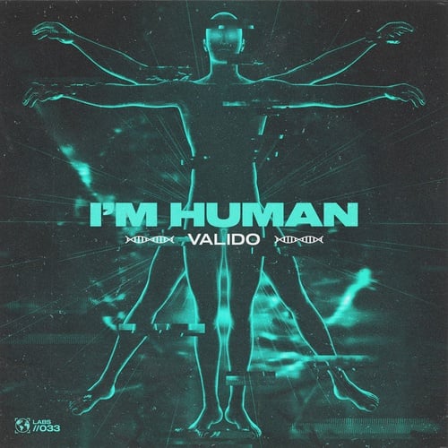 Valido-I'm Human