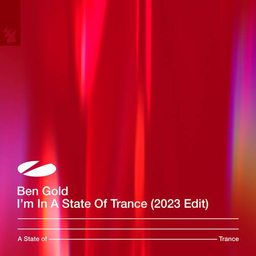 Ben Gold-I'm In A State Of Trance