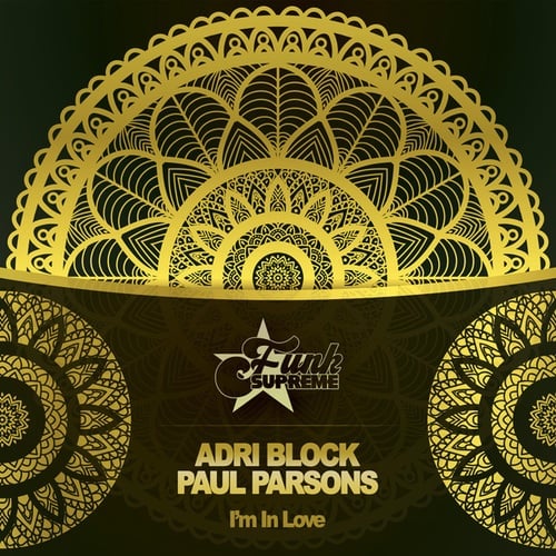 Adri Block, Paul Parsons-I'm in Love