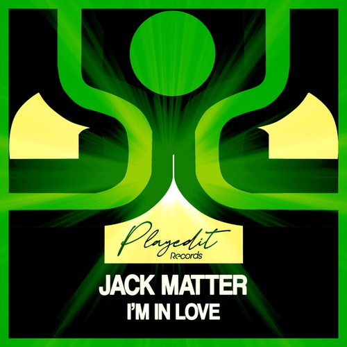Jack Matter-I'm in Love