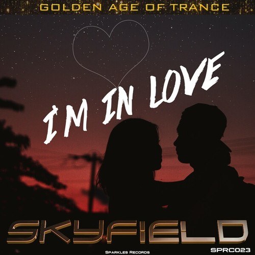 Skyfield-I'm in Love