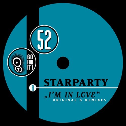 Starparty-I'm in Love