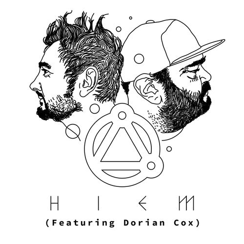 Hiem, Dorian Cox-I'm Just Watching