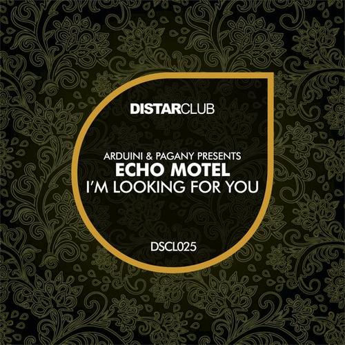 Roby Arduini, Pagany, Echo Motel-I'm Looking for You
