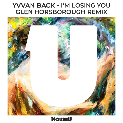 Yvvan Back, Glen Horsborough-I'm Losing You