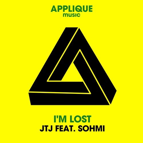 JTJ-I'm Lost