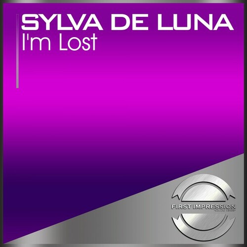 Sylva De Luna-I'm Lost