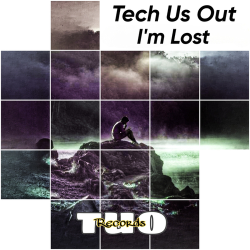 Tech Us Out-I'm Lost