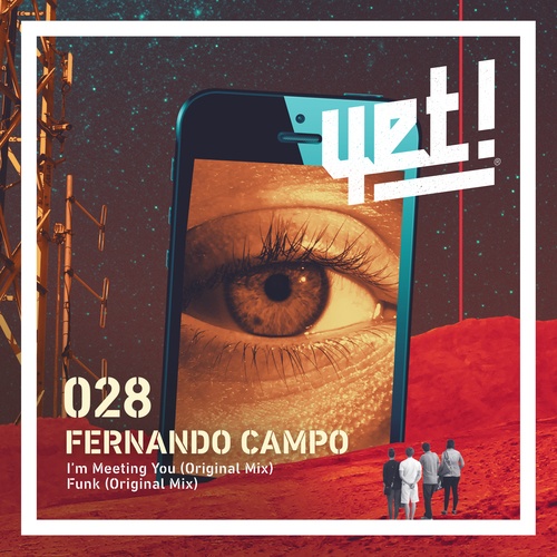 Fernando Campo-I'm Meeting You