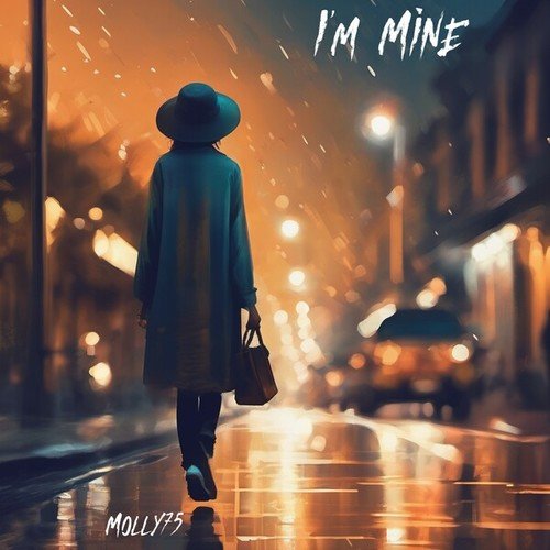 I'm Mine