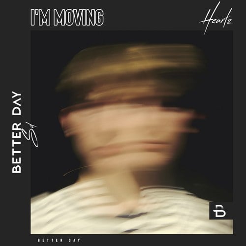 Heartz-I'm Moving