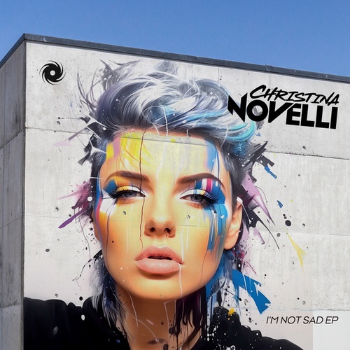 Christina Novelli, Reigns, Linney, Sarah De Warren, Bo Bruce-I’m Not Sad EP