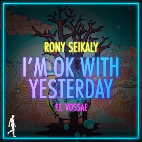 Rony Seikaly, Vossae-I'm Ok with Yesterday