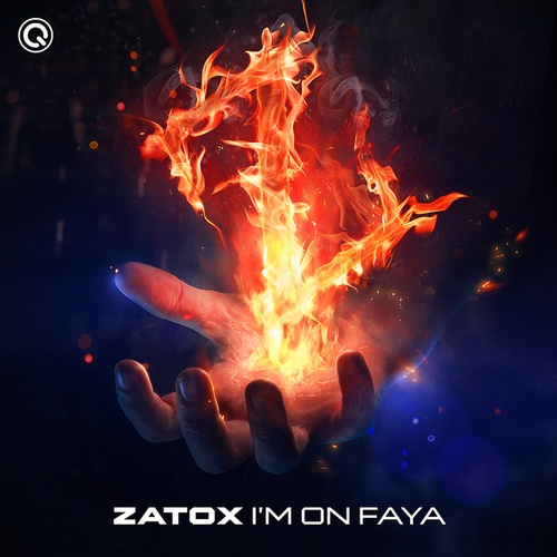 Zatox-I'm On Faya