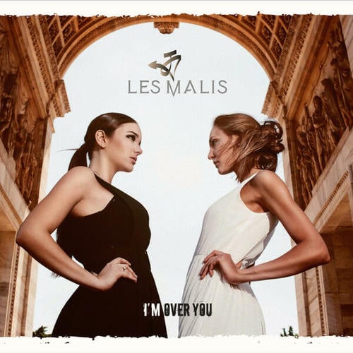 Les Malis-I'm over You
