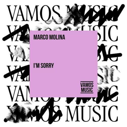 Marco Molina-I'm Sorry