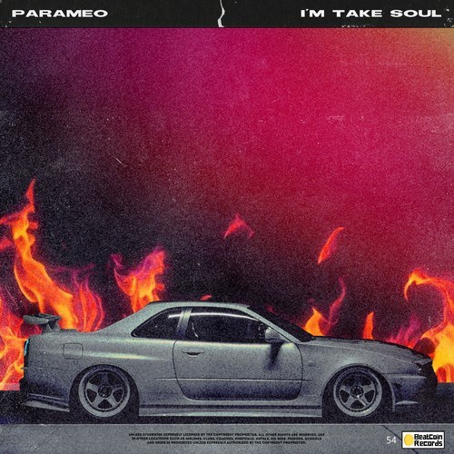 Parameo-I'm take soul