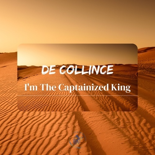 De Collince-I'm the Captainized King