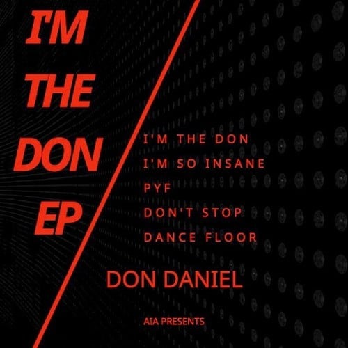 I'm the Don